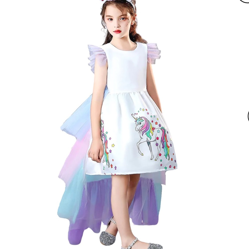 UNICORN COSTUME